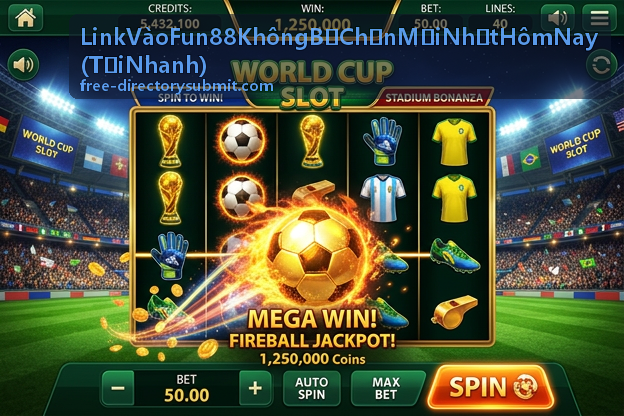 Link Vào Fun88 Không Bị Chặn Mới Nhất Hôm Nay (Tải Nhanh) cho Android