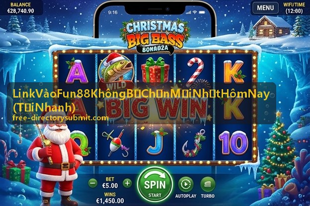 Kiểm tra Link Vào Fun88 Không Bị Chặn Mới Nhất Hôm Nay (Tải Nhanh) trên thiết bị cá nhân